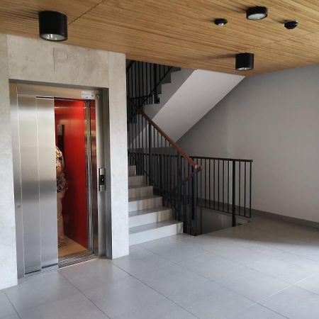 Apartament Krakow Arena No. 100 외부 사진