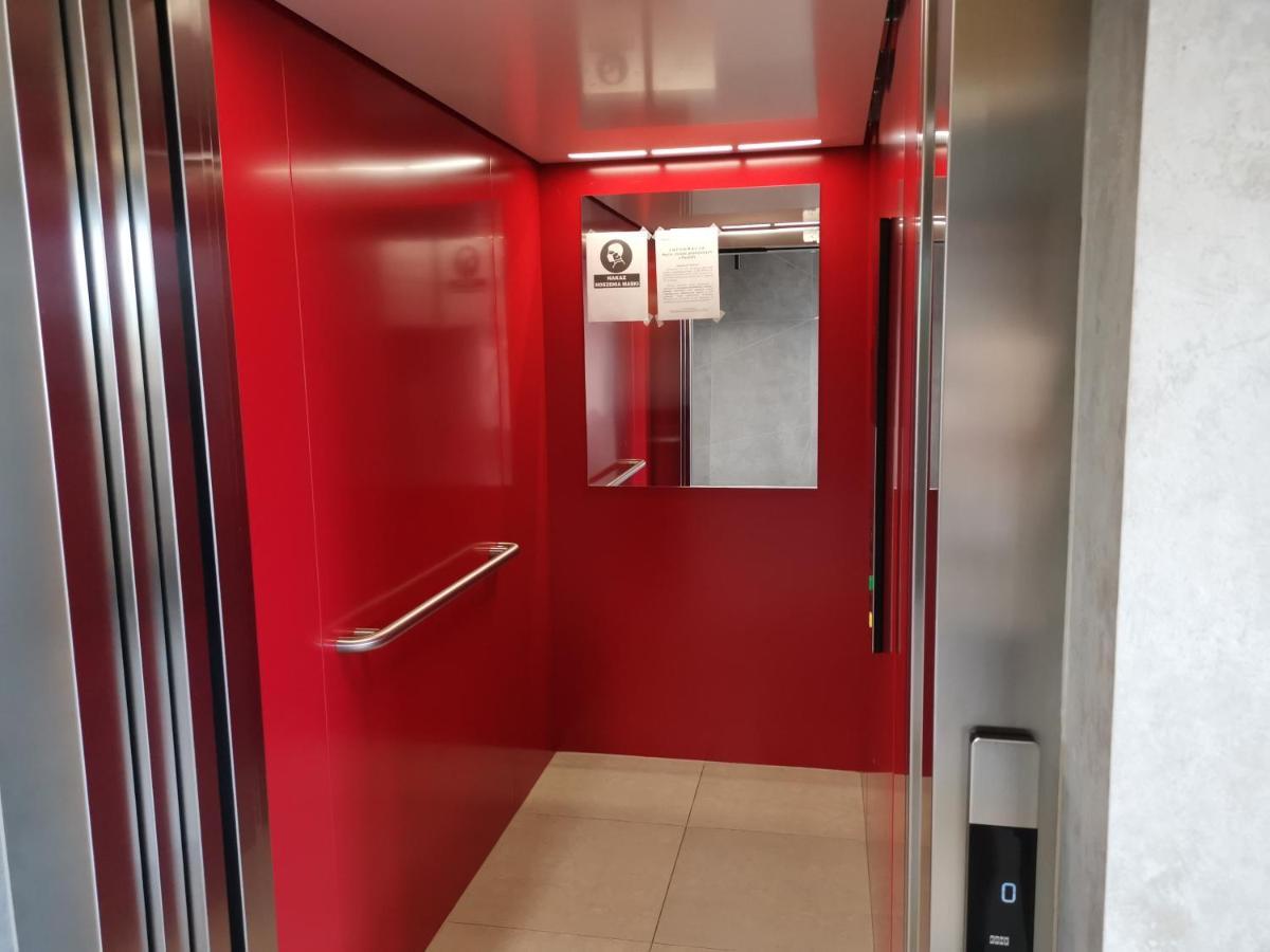 Apartament Krakow Arena No. 100 외부 사진