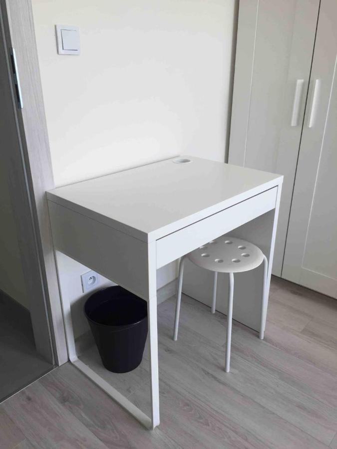 Apartament Krakow Arena No. 100 외부 사진