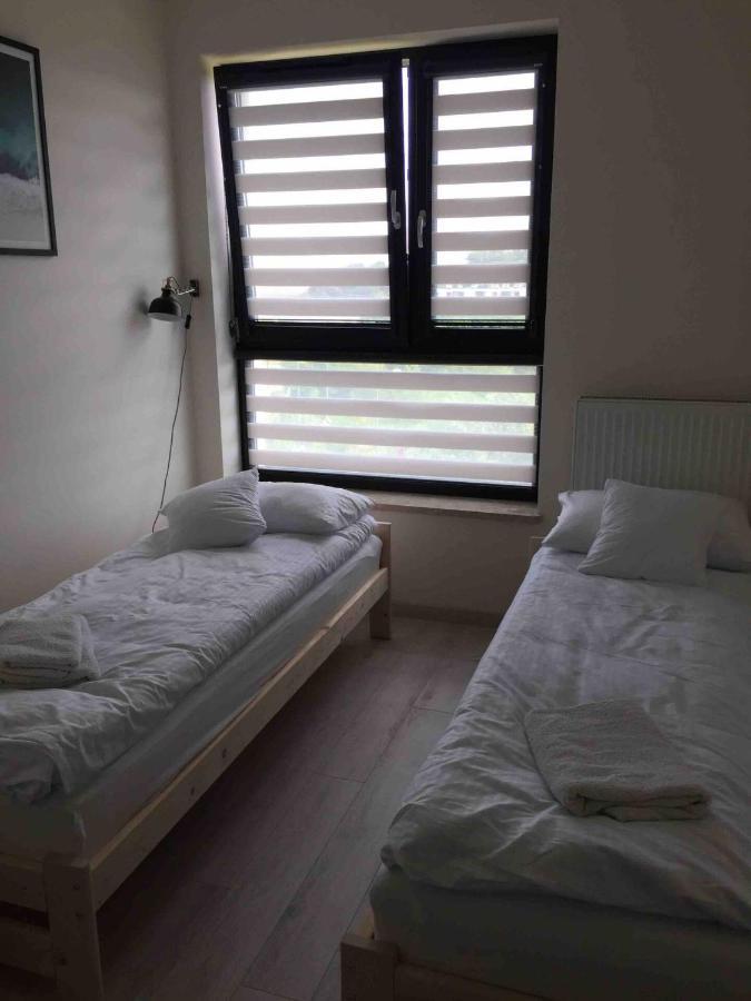 Apartament Krakow Arena No. 100 외부 사진