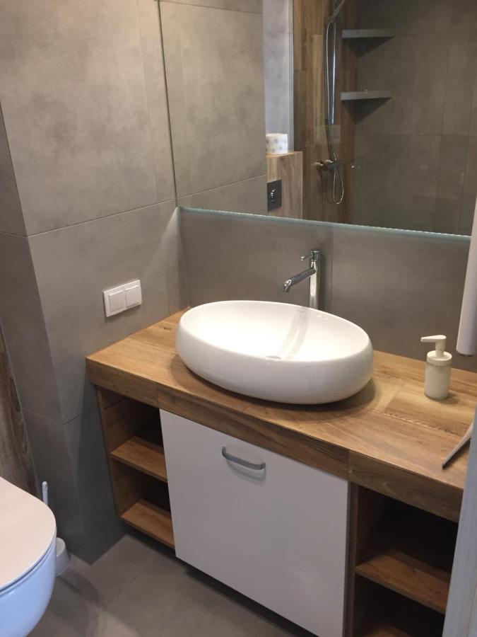 Apartament Krakow Arena No. 100 외부 사진