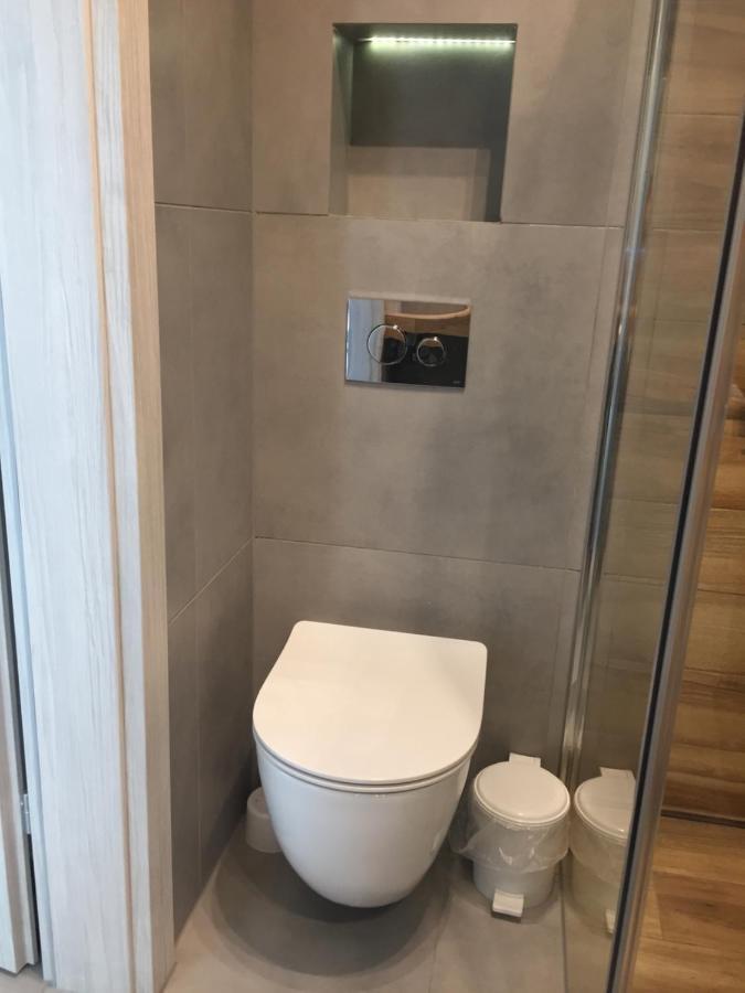 Apartament Krakow Arena No. 100 외부 사진