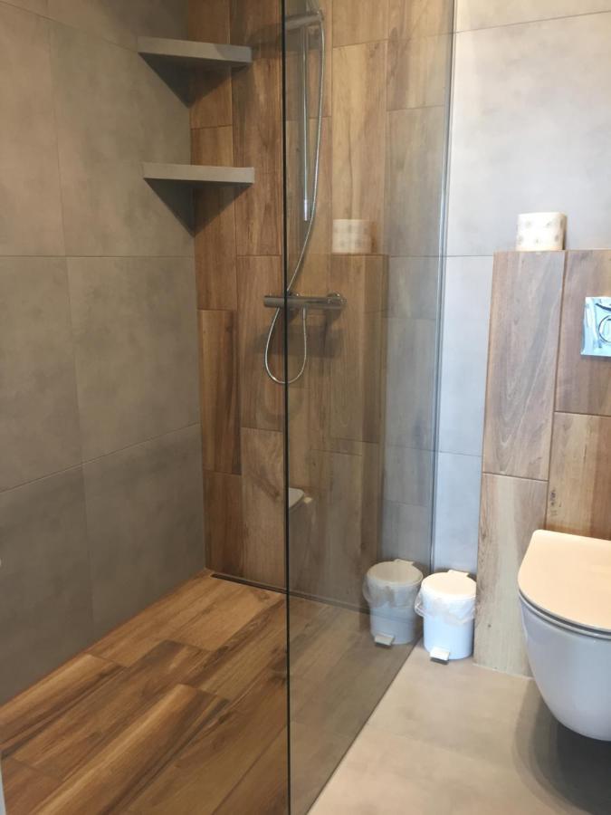 Apartament Krakow Arena No. 100 외부 사진
