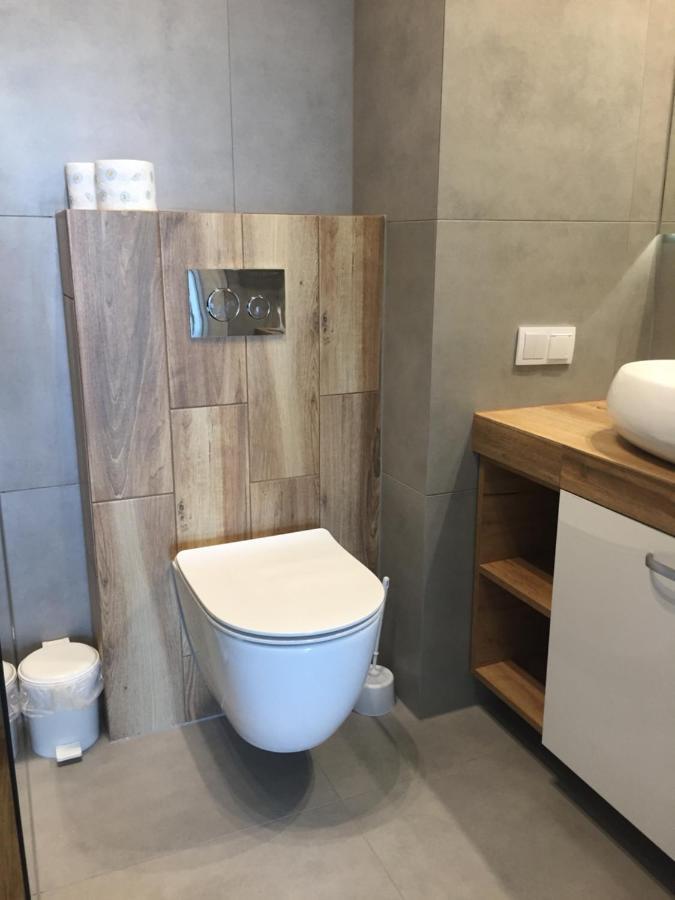 Apartament Krakow Arena No. 100 외부 사진