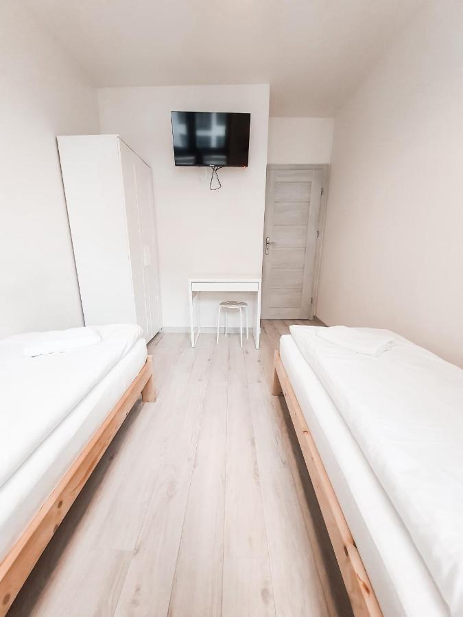 Apartament Krakow Arena No. 100 외부 사진