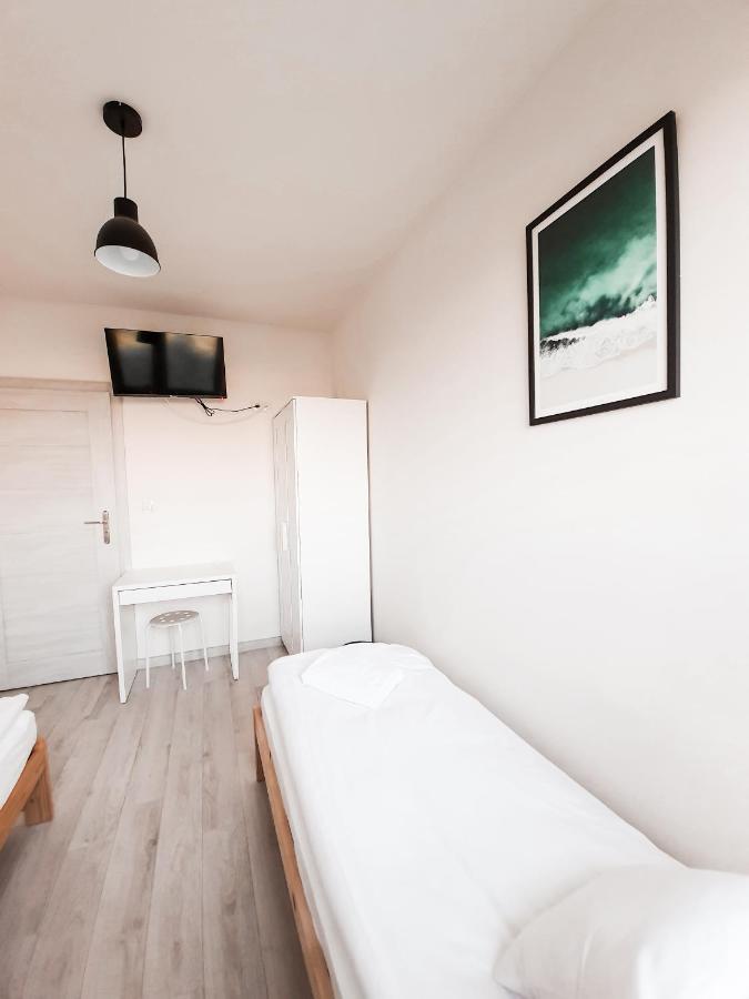 Apartament Krakow Arena No. 100 외부 사진