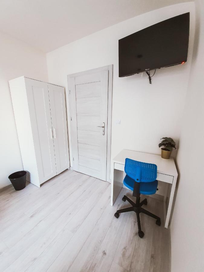 Apartament Krakow Arena No. 100 외부 사진
