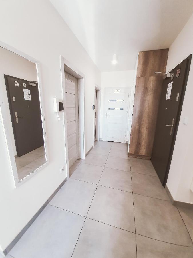 Apartament Krakow Arena No. 100 외부 사진